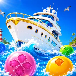 Symbol von Captain's Notes: Yacht Restore